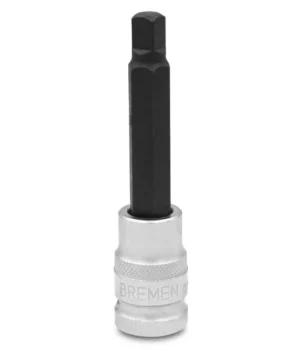 BOCALLAVE BREMEN PUNTA CUAD  8X100mm