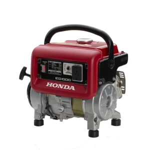 GENERADOR HONDA 1.0 KVA EB1000 - 5.5HP 220V    N/R
