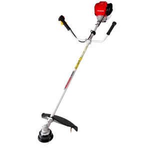 DESMALEZADORA HONDA 4 TIEMPOS 36CC - 1.6HP UMK435T