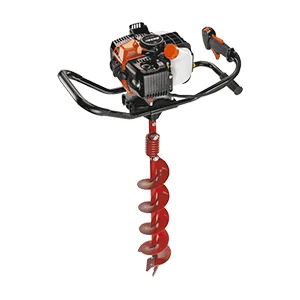 HOYADORA ECHO EA-410  42.7CC SIN MECHA