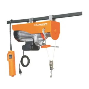 APAREJO ELECTRICO LUSQTOFF  500 KG - 12M