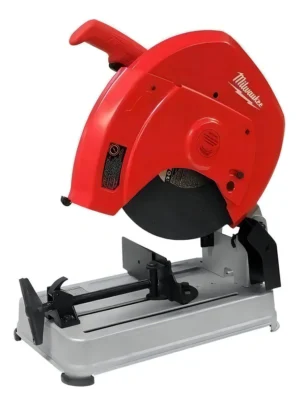 SIERRA SENSITIVA MILWAUKEE 355MM