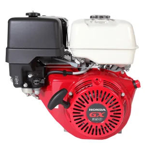 MOTOR HONDA EJE RECTO 13HP GX390H1-QXE   A/E