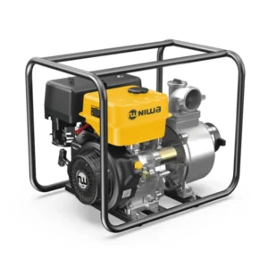 MOTOBOMBA NIWA 2P 5.5HP - WNW-55-2
