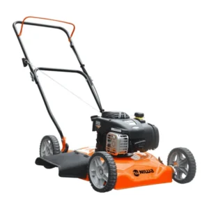 CORTACESPED NIWA B&S 450 20"  R/BAJAS CON REG Y SIN BOLSA   ***