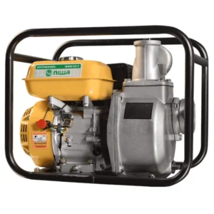 MOTOBOMBA NIWA 3P 5.5HP WNW-55-3
