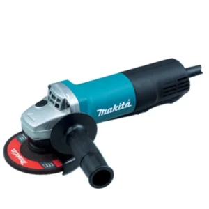 AMOLADORA MAKITA 4.1/2 -  840W 9557HPG *