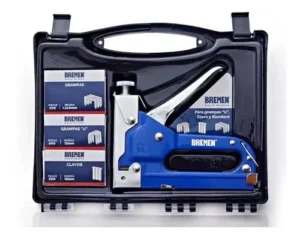 ENGRAPADORA BREMEN TRIPLE 4-14MM