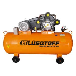 COMPRESOR 300 LTS 380V 7.5HP LUSQTOFF 115PSI-880L/M