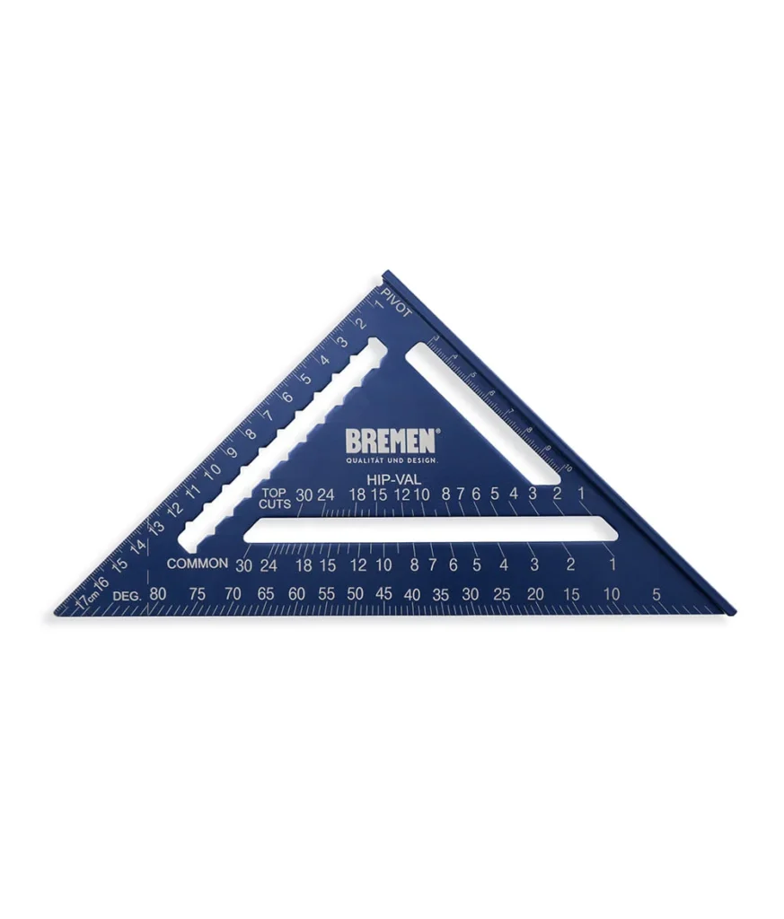 ESCUADRA TRIANGULAR BREMEN