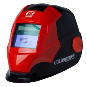 CARETA SOLDAR FOTOSENSIBLE LUSQTOFF ST-1I