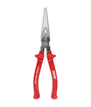 PINZA MEDIA CAÑA BREMEN 8 AISLANTE