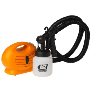 EQUIPO PINTAR LUSQTOFF 650W HTEP1004
