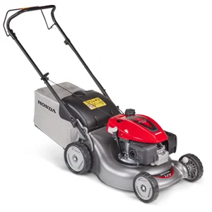 CORTACESPED HONDA 4.5HP 46CM AUTOP. C/BOLSA RECOLECTORA