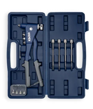 REMACHADORA BREMEN DUAL KIT POP Y TUERCAS