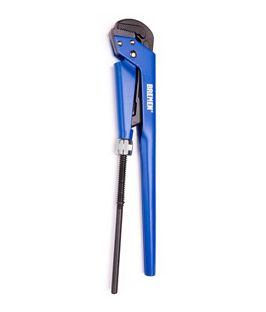 LLAVE P/CA?O BREMEN 1" 6677