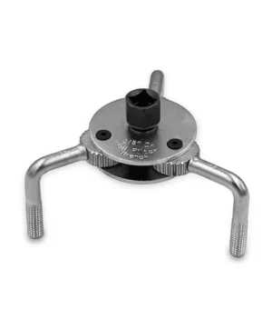 SACAFILTRO 3 PATAS REDONDAS BREMEN