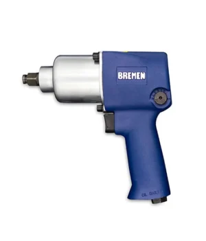 LLAVE DE IMPACTO NEUMATICA 1/2 BREMEN USO INTENSIVO
