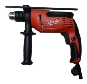 TALADRO MILWAUKEE 13MM 680W C/P 5374-59A