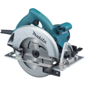 SIERRA CIRCULAR 7.1/4 MAKITA 5007NK