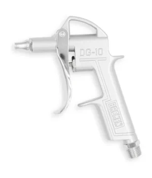 PISTOLA SOPLETEAR PICO CORTO BREMEN