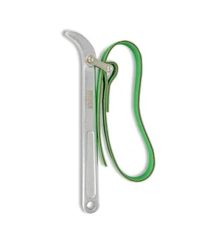 LLAVE SACAFILTRO DE ACEITE A CINTA BREMEN