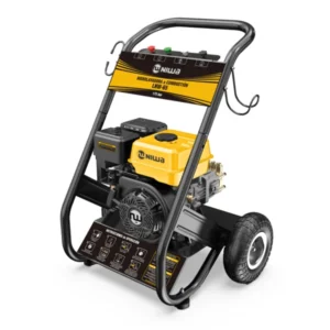 HIDROLAVADORA NAFTERA NIWA  6.5HP LNW-65  175BAR
