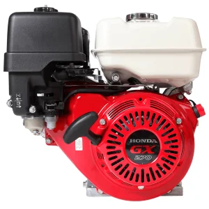 MOTOR HONDA EJE RECTO  9.0HP GX270H-SX   A/M