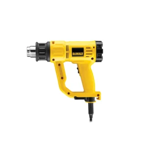 PISTOLA CALOR DEWALT 2000W D2 DIGITAL