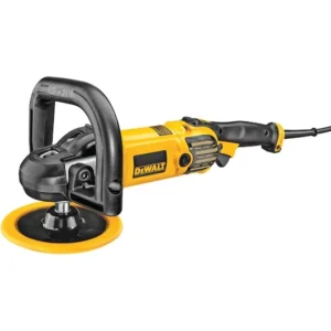 LUSTRALIJADORA DEWALT DWP849X