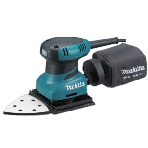 LIJADORA ORBITAL MAKITA 112X190MM BO4565