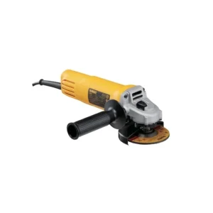 AMOLADORA DEWALT 4.1/2 -  700W DWE4010-AR