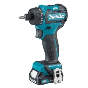 BAT - ATORNILLADOR MAKITA 12V 1/4 DF032DZ   SOLO