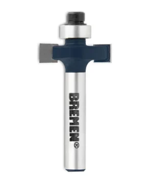 FRESA BREMEN 5336 1/4 X 1/2 ACANALAR