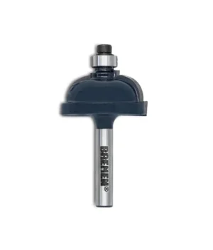 FRESA BREMEN 5183 1/4 X 3/4 CONCAVA