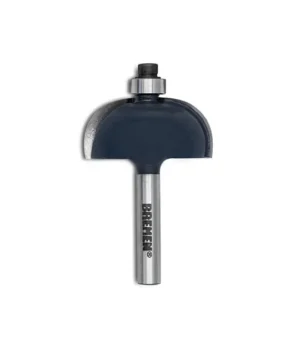 FRESA BREMEN 5177 1/4 X 5/8 CURVA