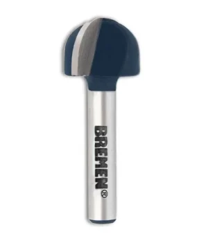 FRESA BREMEN 5232 1/4 X 1/4 MEDIA CAÑA