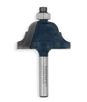 FRESA BREMEN 5185 1/4 X 1.1/8 MOLDURA ROMANA