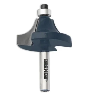 FRESA BREMEN 5178 1/4 X 5/16 REDONDEAR ESQUINAS