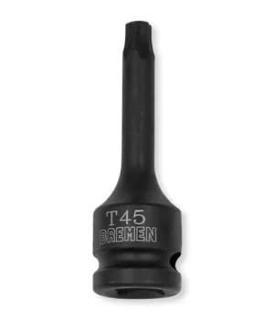 BOCALLAVE BREMEN PUNTA TORX  IMPACTO T45