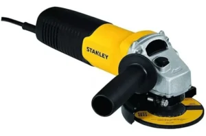 AMOLADORA STANLEY 4.1/2 - 850W   N/R