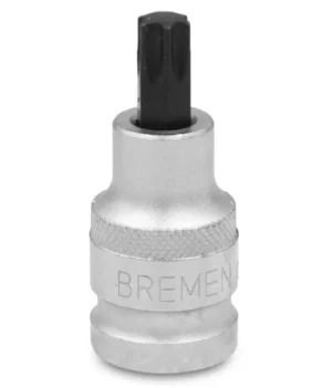 BOCALLAVE BREMEN PUNTA TORX  T60 55MM