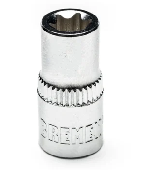 BOCALLAVE BREMEN TORX 1/4 E- 8