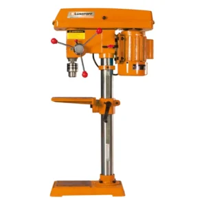 AGUJEREADORA BANCO LUSQTOFF 16MM 450W 95CM TB-16