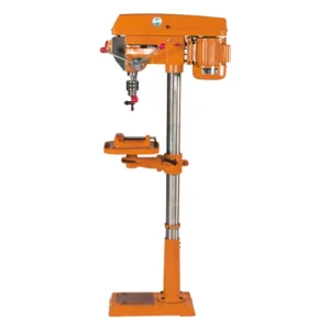 AGUJEREADORA DE PIE LUSQTOFF 20MM 3/4