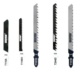 HOJA SIERRA CALAD.BREMEN T101D X UN (5)