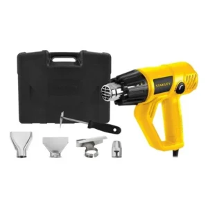 PISTOLA CALOR STANLEY STXH2000K-AR (4) MALETIN