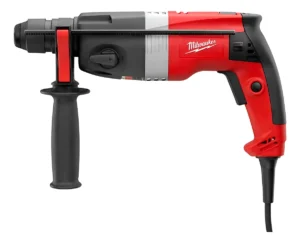 MARTILLO ROTOPERCUTOR MILWAUKEE 24MM 5385-59A NO-REP