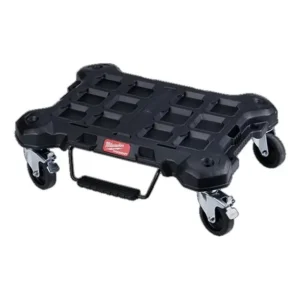 ORGANIZADOR MILWAUKEE BASE CON RUEDA 4822-8410