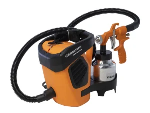 EQUIPO PINTAR HVLP LUSQTOFF 600W  HTEP-1007